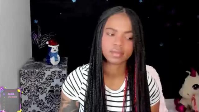 Thumbnail 2, _marcela_22's Stream at Chaturbate, 1 month ago