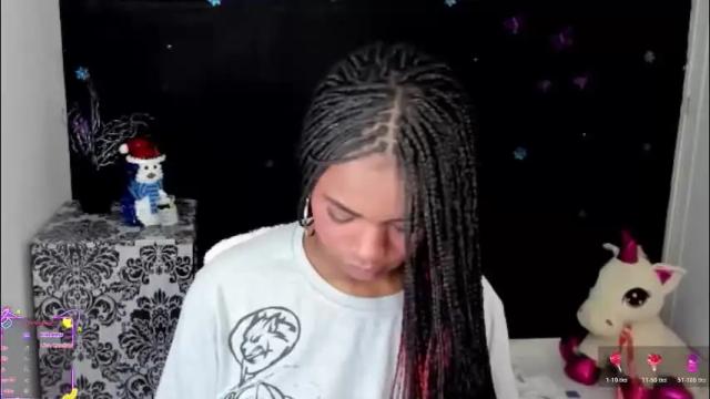 Image 10 of _marcela_22 Stream on Chaturbate on 1 month ago