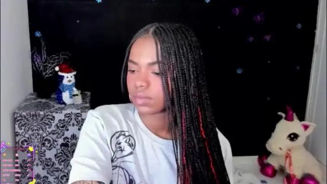 Image 12 of _marcela_22 Stream on Chaturbate on 1 month ago