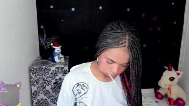 Image 3 of _marcela_22 Stream on Chaturbate on 1 month ago