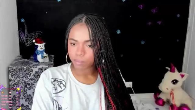 Thumbnail 2, _marcela_22's Stream at Chaturbate, 1 month ago