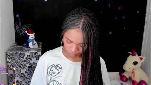 Image 7 of _marcela_22 Stream on Chaturbate on 1 month ago