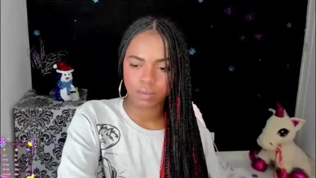 Image 8 of _marcela_22 Stream on Chaturbate on 1 month ago