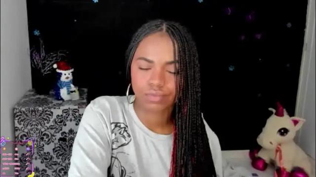 Thumbnail 3, _marcela_22's Stream at Chaturbate, 1 month ago