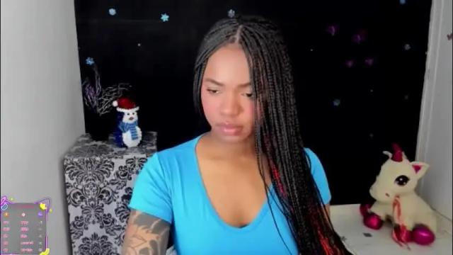 Image 4 of _marcela_22 Stream on Chaturbate on 1 month ago