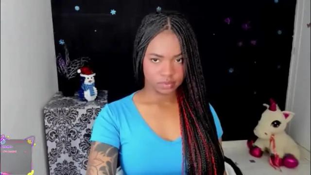 Thumbnail 2, _marcela_22's Stream at Chaturbate, 1 month ago