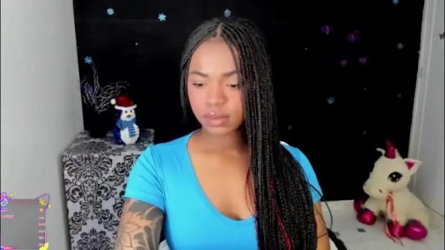 Image 6 of _marcela_22 Stream on Chaturbate on 1 month ago