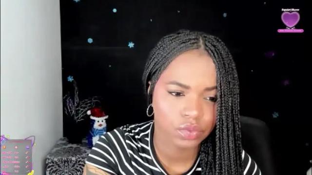 Thumbnail 1, _marcela_22's Stream at Chaturbate, 1 month ago