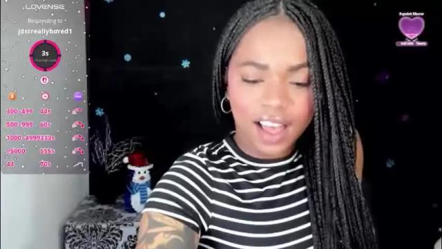 Image 12 of _marcela_22 Stream on Chaturbate on 1 month ago