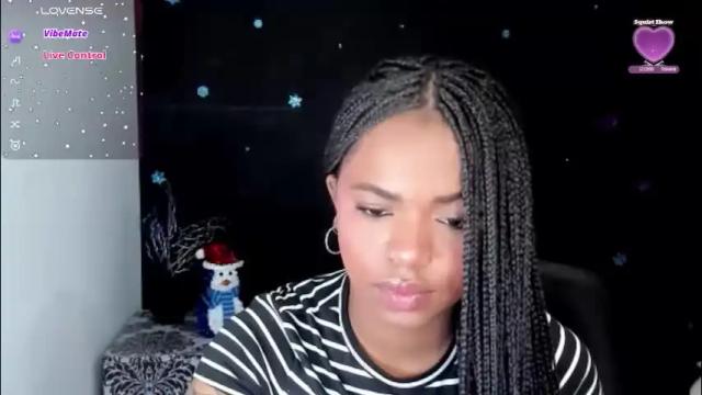 Image 2 of _marcela_22 Stream on Chaturbate on 1 month ago