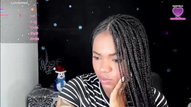 Thumbnail 2, _marcela_22's Stream at Chaturbate, 1 month ago