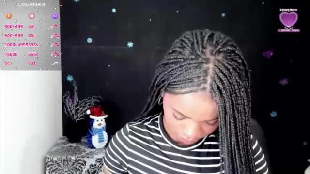 Image 6 of _marcela_22 Stream on Chaturbate on 1 month ago