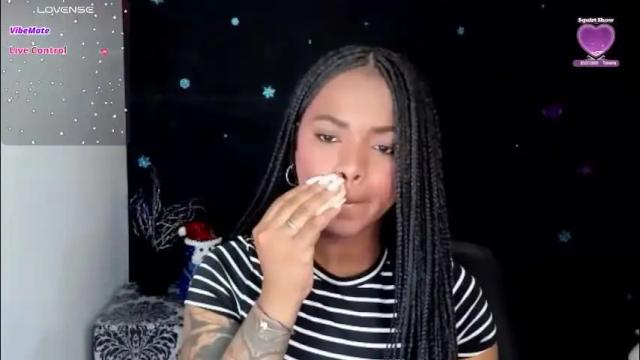 Image 8 of _marcela_22 Stream on Chaturbate on 1 month ago