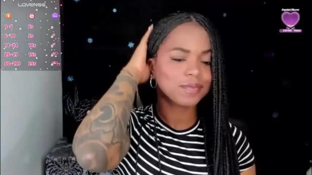 Thumbnail 3, _marcela_22's Stream at Chaturbate, 1 month ago