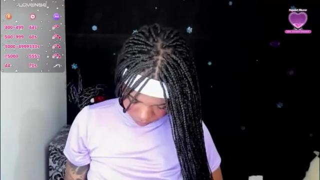 Image 10 of _marcela_22 Stream on Chaturbate on 1 month ago