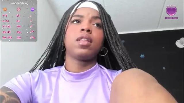 Image 4 of _marcela_22 Stream on Chaturbate on 1 month ago