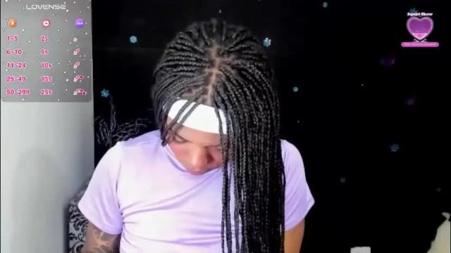 Thumbnail 2, _marcela_22's Stream at Chaturbate, 28 days ago