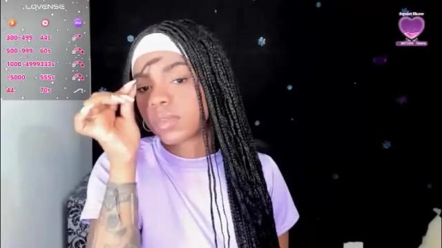 Image 6 of _marcela_22 Stream on Chaturbate on 1 month ago