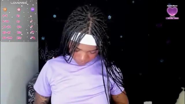 Thumbnail 3, _marcela_22's Stream at Chaturbate, 28 days ago