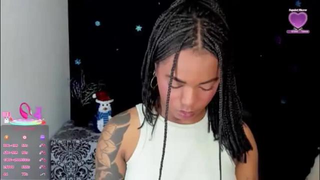 Image 3 of _marcela_22 Stream on Chaturbate on 24 days ago