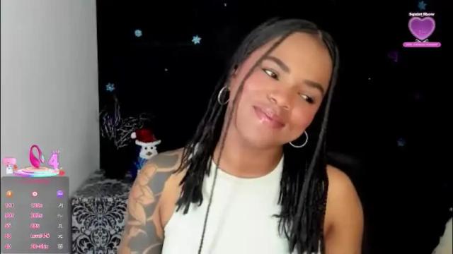 Image 4 of _marcela_22 Stream on Chaturbate on 24 days ago