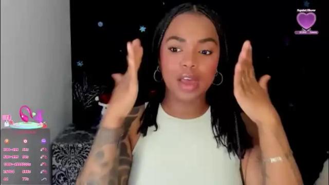 Image 6 of _marcela_22 Stream on Chaturbate on 24 days ago