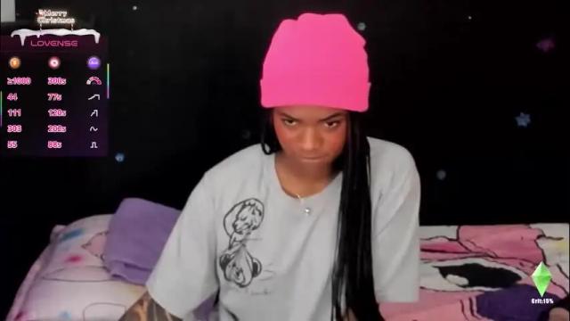 Image 2 of _marcela_22 Stream on Chaturbate on 28 days ago