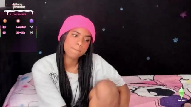 Image 3 of _marcela_22 Stream on Chaturbate on 28 days ago