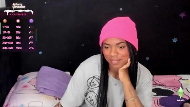 Image 4 of _marcela_22 Stream on Chaturbate on 28 days ago