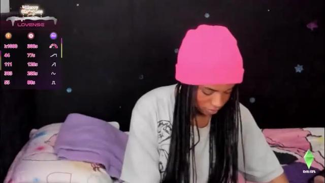 Thumbnail 2, _marcela_22's Stream at Chaturbate, 19 days ago