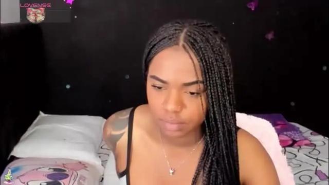 Thumbnail 1, _marcela_22's Stream at Chaturbate, 15 days ago