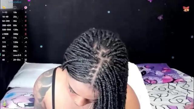 Image 11 of _marcela_22 Stream on Chaturbate on 16 days ago