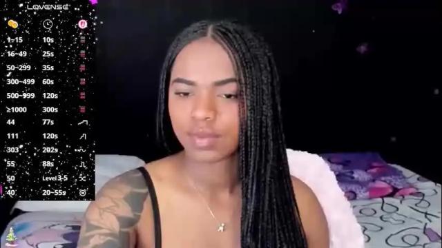 Image 3 of _marcela_22 Stream on Chaturbate on 16 days ago