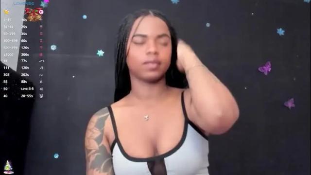 Image 6 of _marcela_22 Stream on Chaturbate on 16 days ago