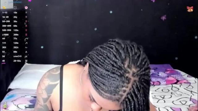 Thumbnail 3, _marcela_22's Stream at Chaturbate, 15 days ago