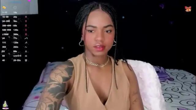 Image 2 of _marcela_22 Stream on Chaturbate on 20 days ago