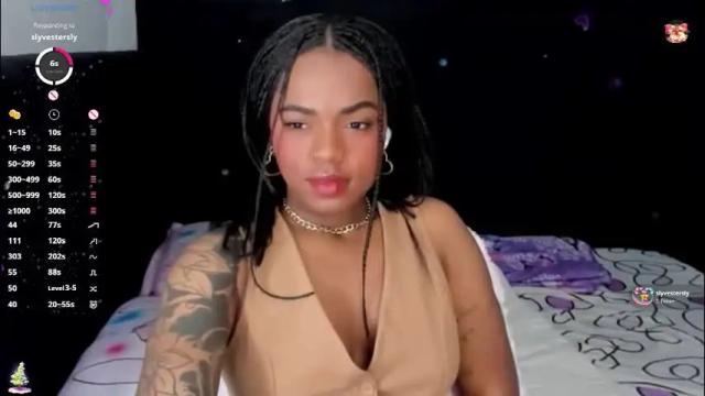 Image 4 of _marcela_22 Stream on Chaturbate on 20 days ago