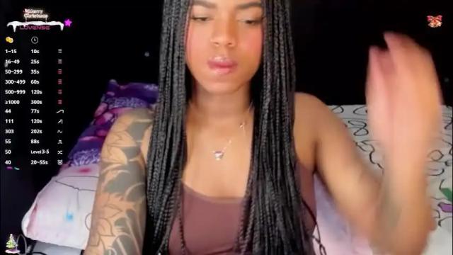 Thumbnail 1, _marcela_22's Stream at Chaturbate, 13 days ago