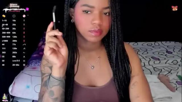 Image 2 of _marcela_22 Stream on Chaturbate on 16 days ago