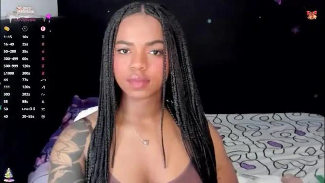 Image 7 of _marcela_22 Stream on Chaturbate on 16 days ago