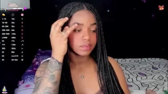 Image 8 of _marcela_22 Stream on Chaturbate on 16 days ago