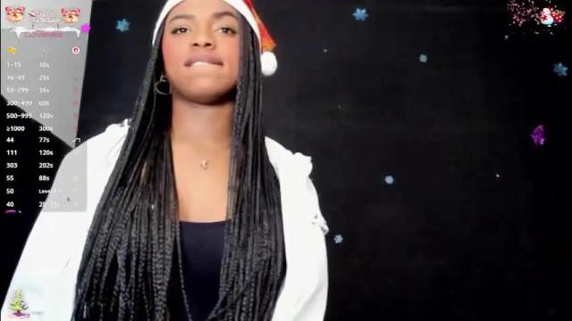 Thumbnail 1, _marcela_22's Stream at Chaturbate, 10 days ago