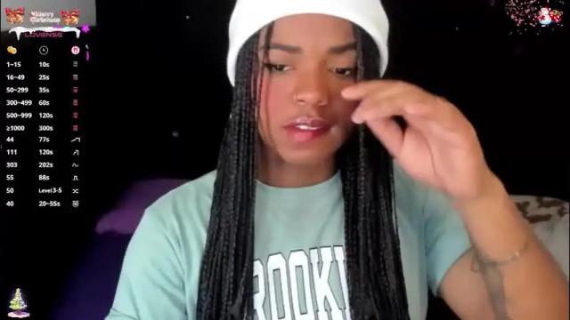 Thumbnail 1, _marcela_22's Stream at Chaturbate, 8 days ago