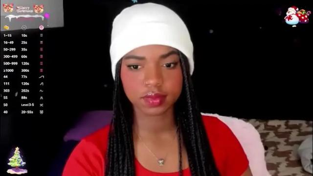 Image 10 of _marcela_22 Stream on Chaturbate on 8 days ago