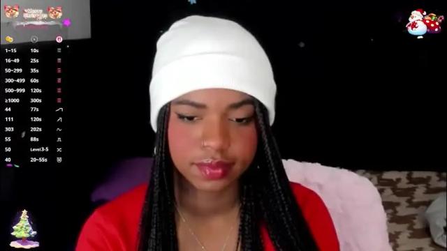 Image 11 of _marcela_22 Stream on Chaturbate on 8 days ago