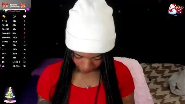 Image 2 of _marcela_22 Stream on Chaturbate on 8 days ago