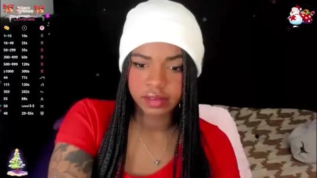 Thumbnail 2, _marcela_22's Stream at Chaturbate, 8 days ago