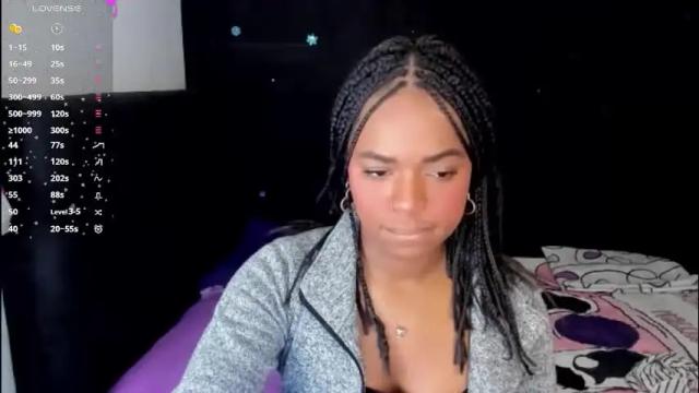 Thumbnail 1, _marcela_22's Stream at Chaturbate, 3 days ago