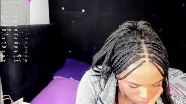 Image 2 of _marcela_22 Stream on Chaturbate on 3 days ago