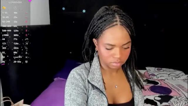 Image 3 of _marcela_22 Stream on Chaturbate on 3 days ago